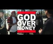 God Over Money