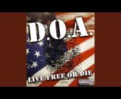 D.O.A. - Topic