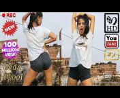 Indian girls hot Dance video