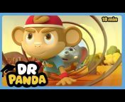 Dr. Panda - 9 Story