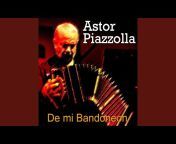 Astor Piazzolla Quintet