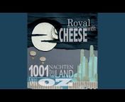 Royal With Cheese - Topic