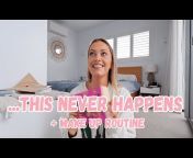 Keiara Dorrough - Aussie Mum Vlogger