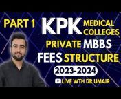 Live with Dr Umair