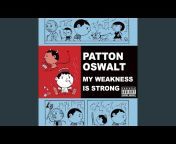 Patton Oswalt - Topic