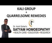 Dr. Amit Gohel&#39;s Satyam Homoeopathy