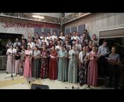 Fort Pitt Gospel Choir