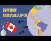 Chinese Canadian Resource Centre