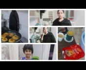 Cooking with Farah Rind