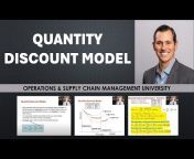 Operations u0026 Supply Chain Management University