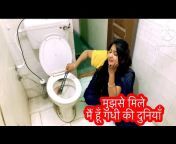 Indian youTuber Kanchan dhawan🌟