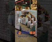 ECships Fulfillment Warehouse