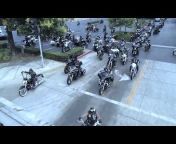 MONGOLS MOTORCYCLE CLUB