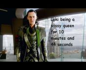 You&#39;ve been Loki&#39;d