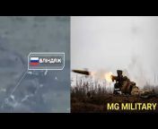 MG Military
