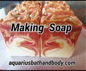 Aquarius Bath and Body