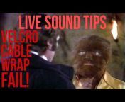 Live Sound Tips