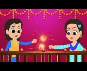 Fun For Kids TV - Hindi Rhymes
