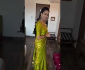 tamil actress fire