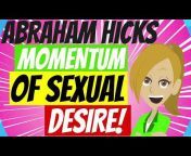 ANIMATED SUCCESS - ABRAHAM HICKS SPEAKS