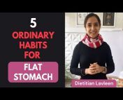 Lavleen Kaur&#39;s Diet Insight™