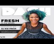 Fresh Is The Word Radio