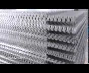 expanded metal mesh Shanghai factory