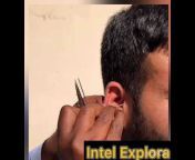 Intel Explora