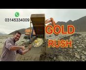 Gold Hunt with A.rehman
