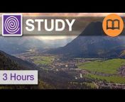 RelaxingRecords - Study Music for Concentration