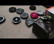 Robot Vacuum Reviews And More