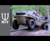 Military Vehicl3s