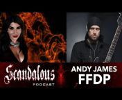 Scandalous Podcast