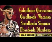 HAASHIMI PRODUCTION •