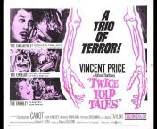 The Vincent Price Legacy