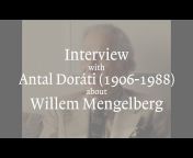 Willem Mengelberg Society