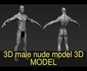 3d Boy Nude Movie Free