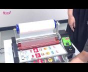 Nocai uv printer Jessie in China