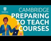 Cambridge University Press Education