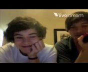 Larry Stylinson Moments