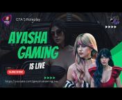 Aysha Gaming