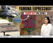 Yamuna expressway Gurudev Real Estate