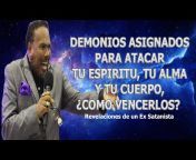 EX SATANISTA - APOSTOL PABLO MARTINEZ - Oficial