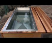 BlueCube Cold Plunge Tubs