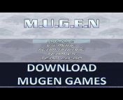 Mugen Games
