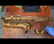 Stohrer Music Saxophone Repair