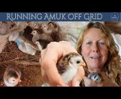 Running Amuk Off Grid