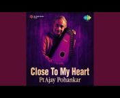 Ajay Pohankar - Topic