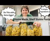 Homesteading with the Zimmermans
