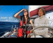 Slim u0026 Soph - Sailing Nakama